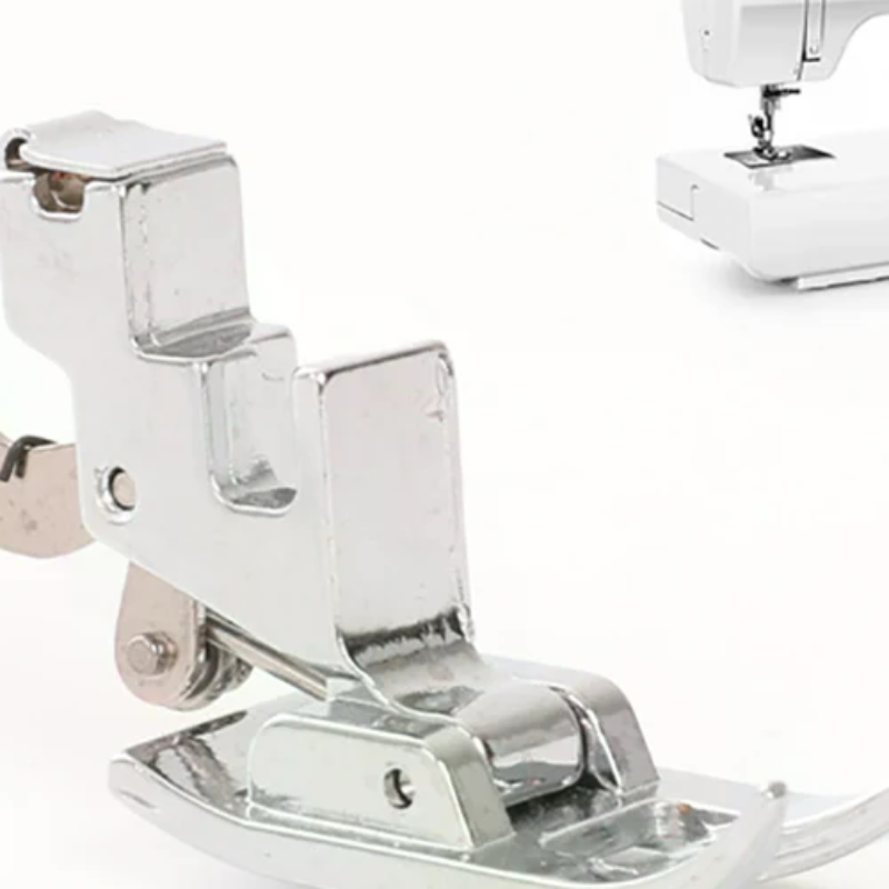 Textile Sewing Machines - 2 шт. универсальные прижимные лапки для