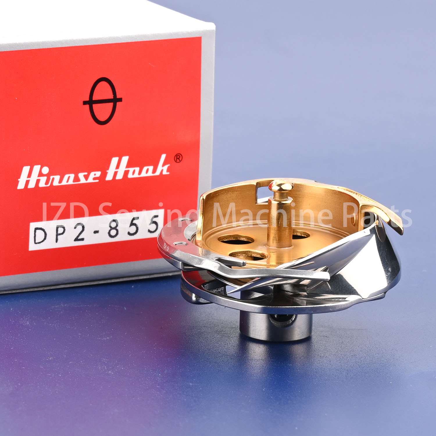 Sewing Gt - Оригинальный HIROSE # Ротационный крючок DP2-855