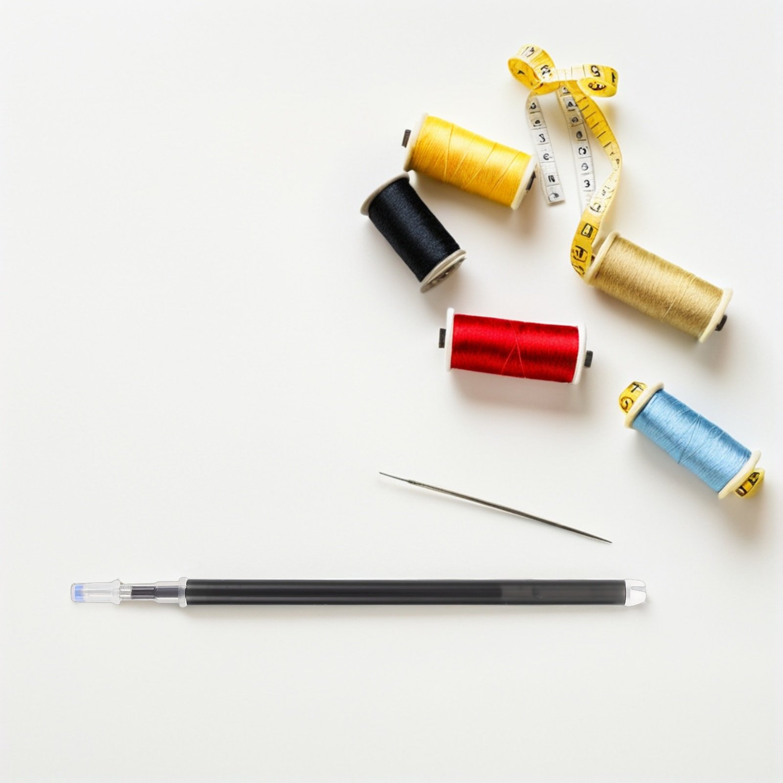 Fabric Marking Pen - 100 шт. термочувствительных стержней для маркеров