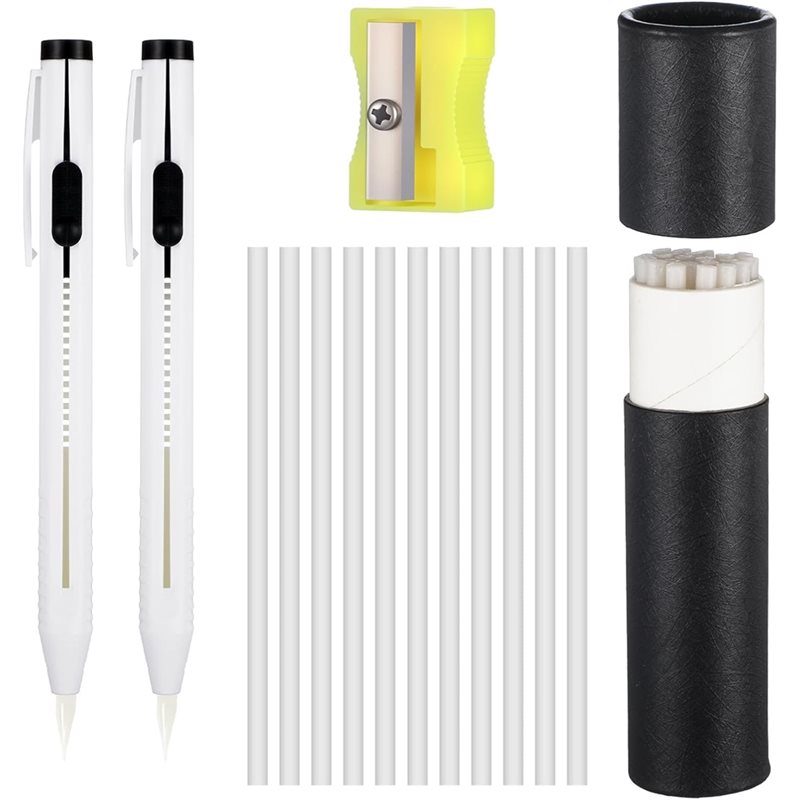 Fabric Marking Pen - Набор маркеров для ткани 2025 Trend