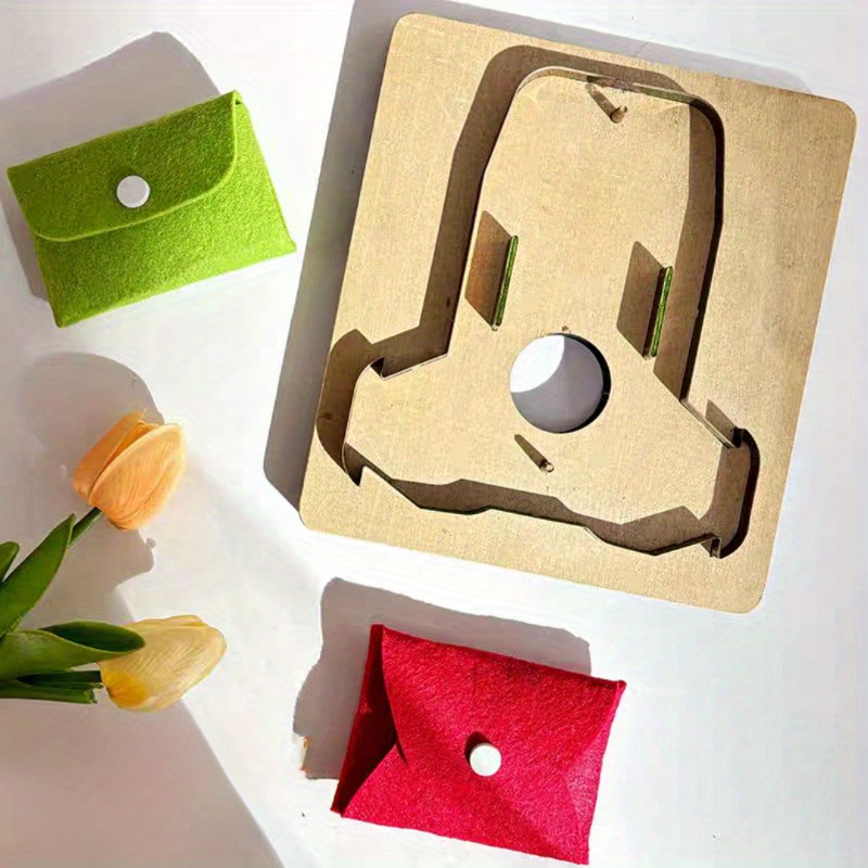 Sewing Recycle - Прочный, перерабатываемый, не требующий шитья, кожаный