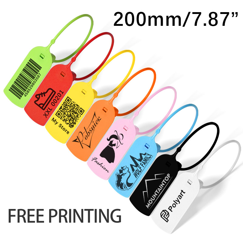 Sewing Label - 100 шт Бирки для одежды на