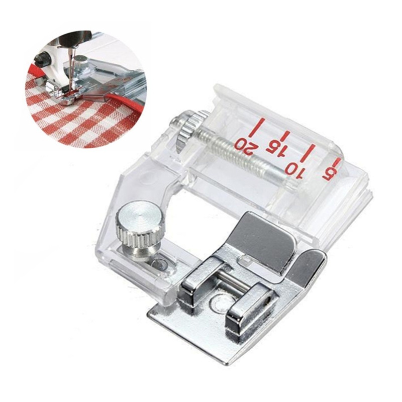 Textile Sewing Machines - Прижимная лапка с низким креплением для