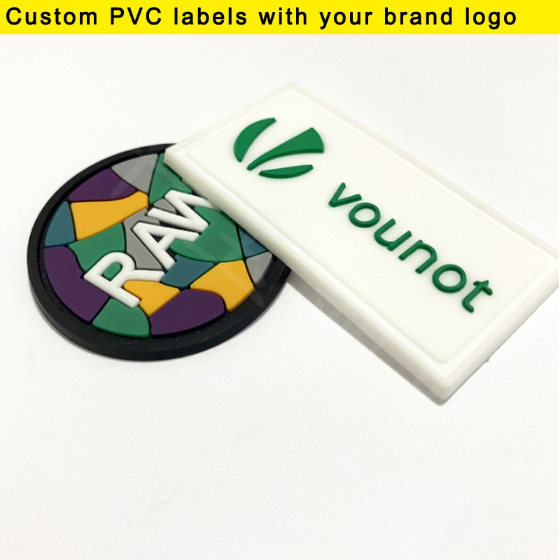 Sewing Label - 100 шт. в партии, индивидуальный ваш