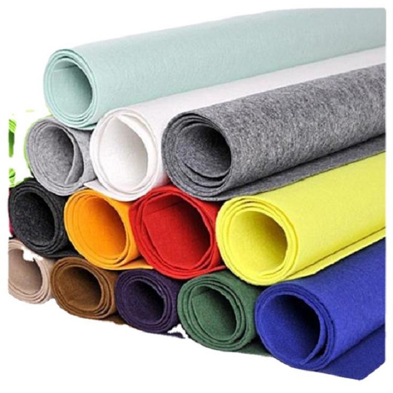Is Sewing A Textile Craft - 20/40/60 см фетровая ткань высокой плотности,