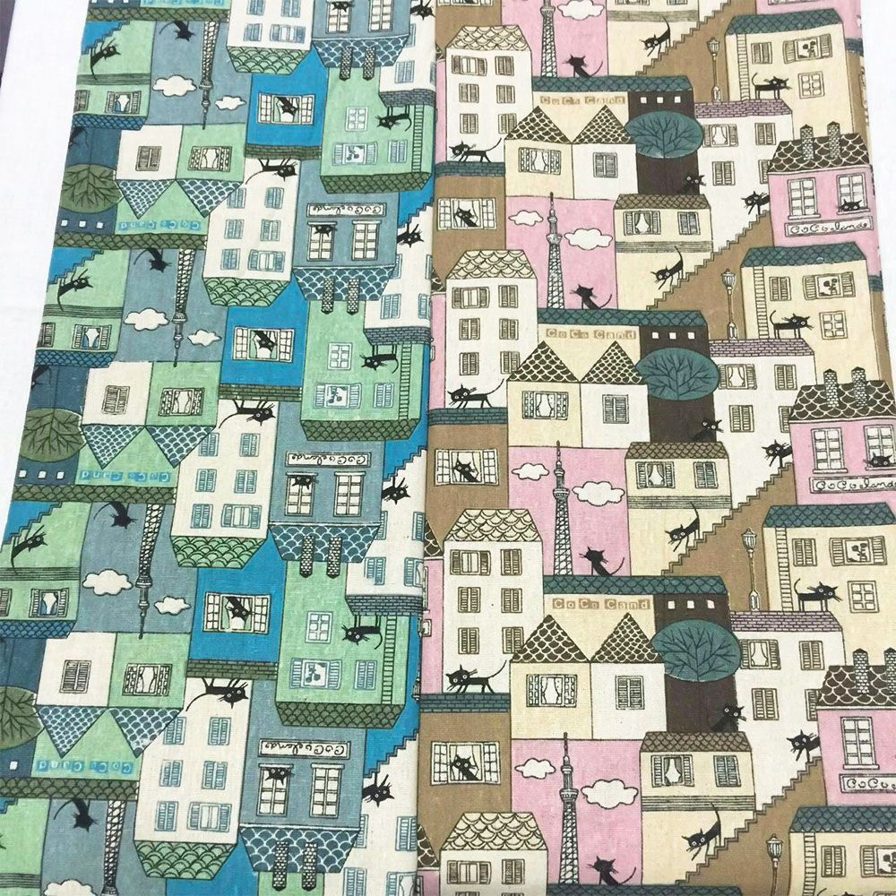 Is Sewing A Textile Craft - Скандинавская серия для маленьких домов, винтажная