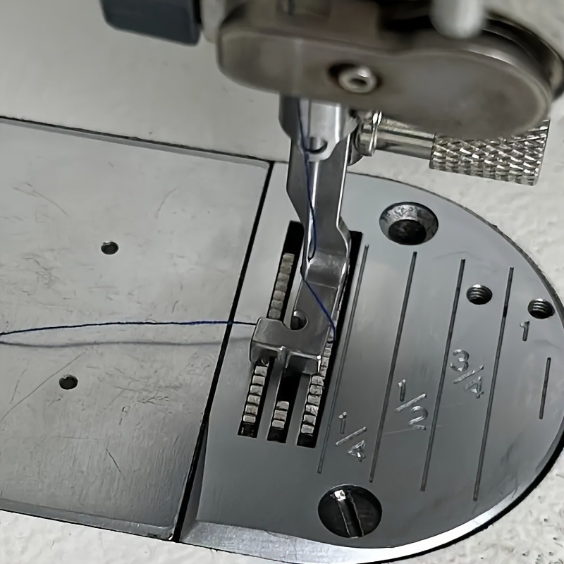 Промышленная стальная лапка дл – обзор и цена Textile Sewing Machines