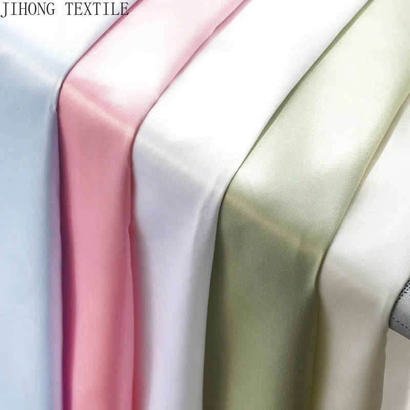 26-цветная атласная ткань прем – обзор и цена Is Sewing A Textile Craft