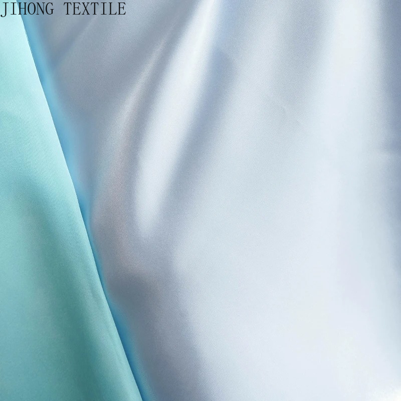 26-цветная атласная ткань прем – обзор и цена Is Sewing A Textile Craft