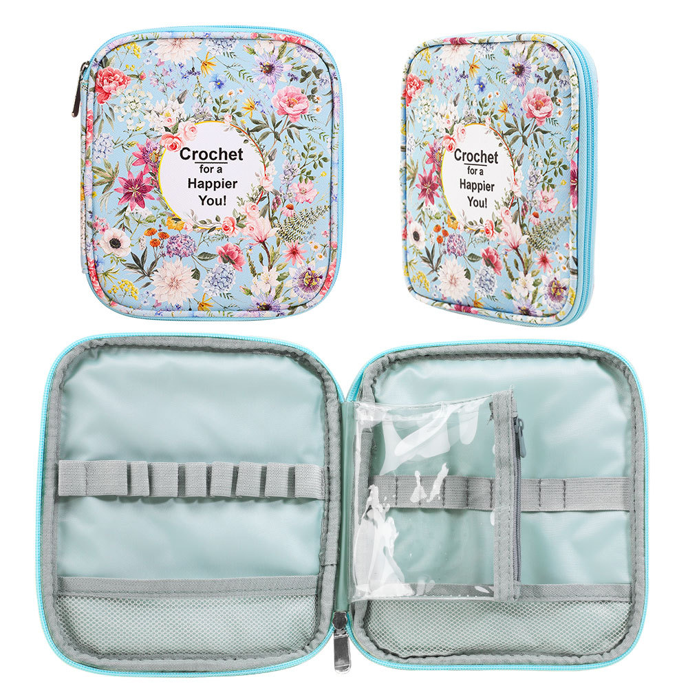Водонепроницаемая сумка для хр – обзор и цена Textile Sewing Kit