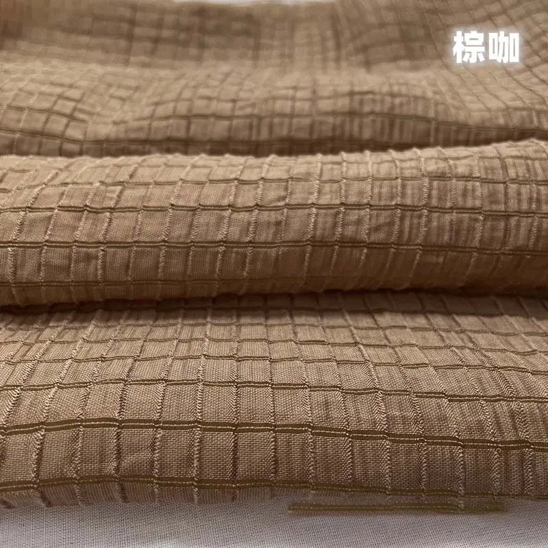 Кремово-желтая клетчатая ткань – обзор и цена Is Sewing A Textile Craft