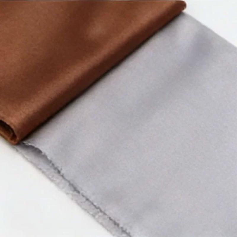 Многоцветная мягкая атласная т – обзор и цена Is Sewing A Textile Craft