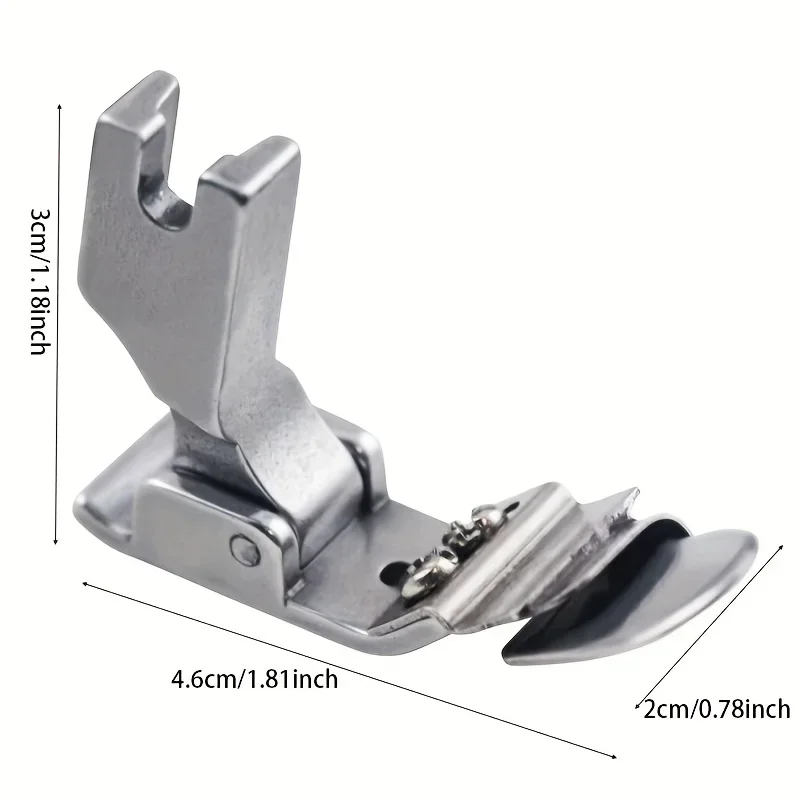 Регулируемая прижимная лапка д – обзор и цена Textile Sewing Machines
