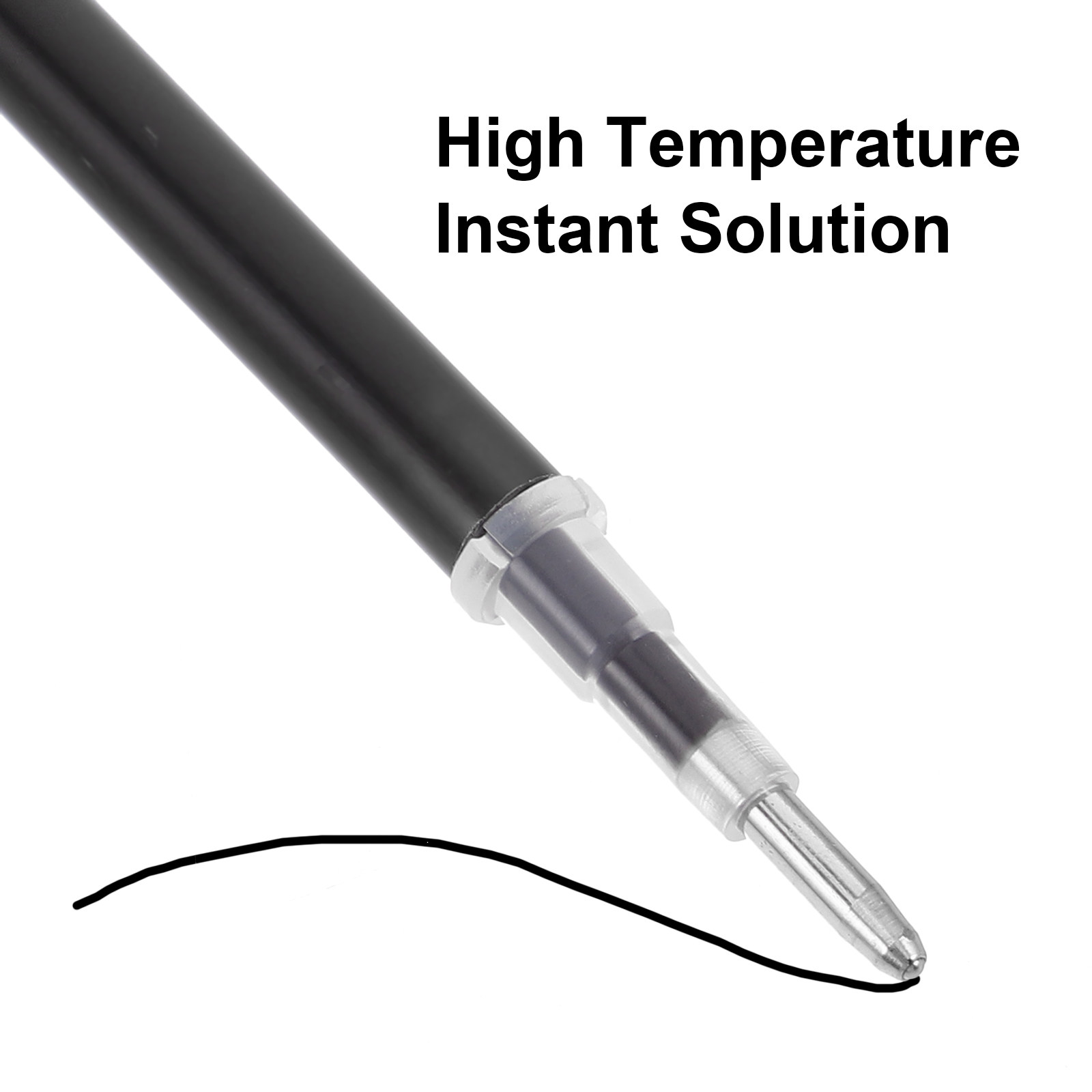 100 шт. термочувствительных ст – обзор и цена Fabric Marking Pen