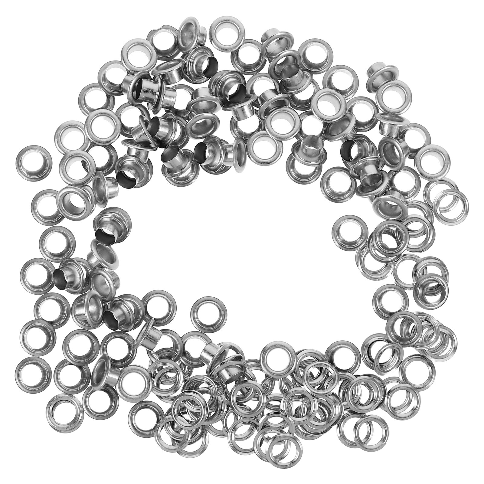 100 комплектов профессиональны – обзор и цена Sewing Eyelet Fabric