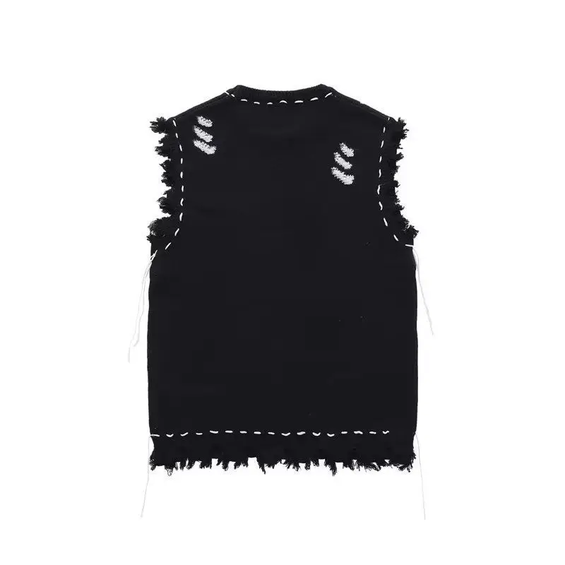 Трикотажные свитера для мужчин – обзор и цена Sewing Vest
