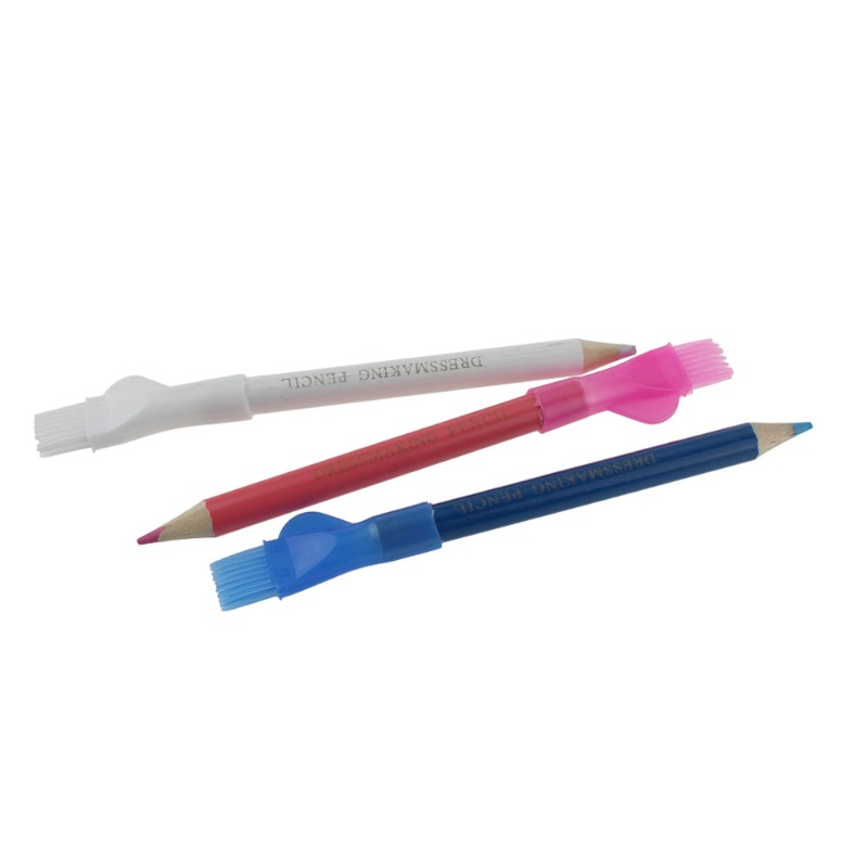 3/6 шт. водорастворимые тканев – обзор и цена Fabric Marking Pen