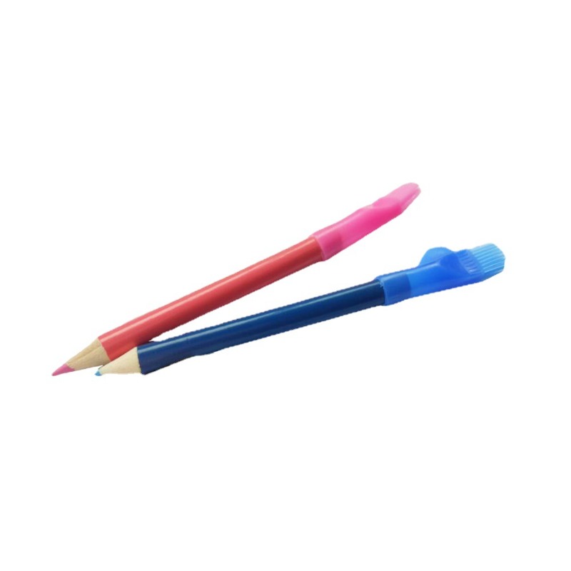3/6 шт. водорастворимые тканев – обзор и цена Fabric Marking Pen