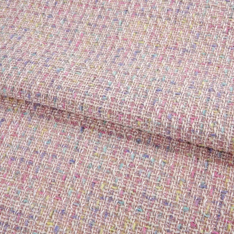 Твидовая ткань на метр для пал – обзор и цена Sewing Tweed Fabric