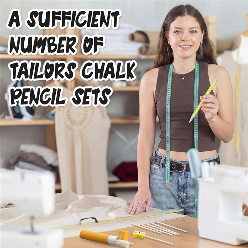 Белые сменные маркеры для ткан – обзор и цена Fabric Marking Pen