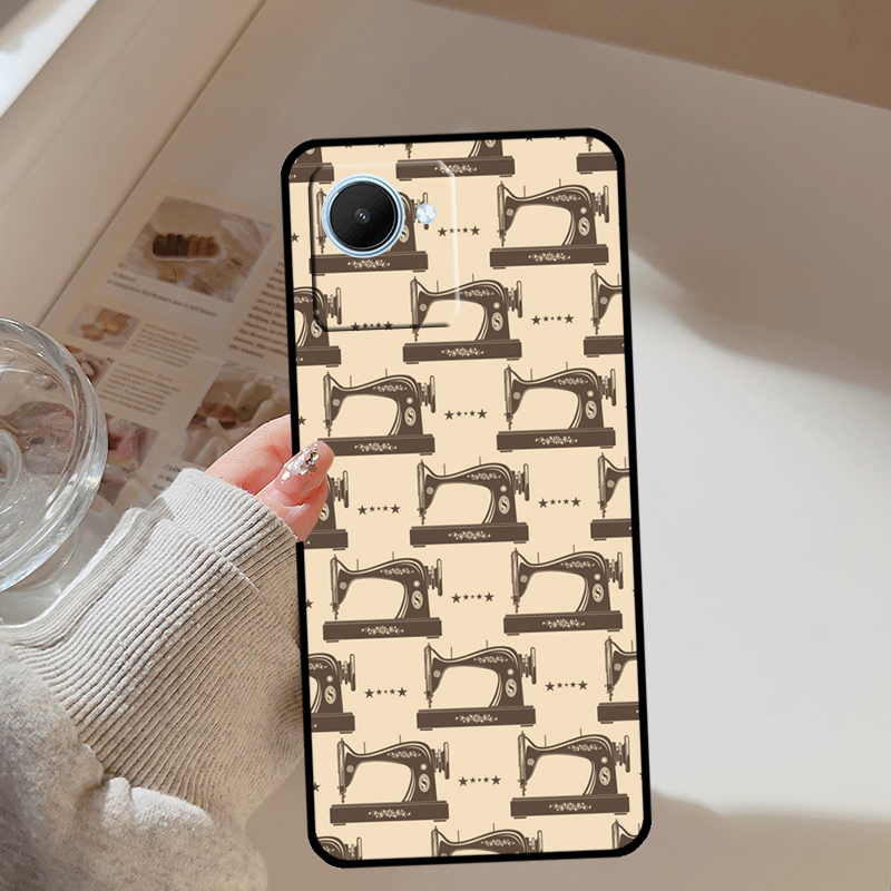 Чехол для швейной машины для R – обзор и цена Sewing Gt