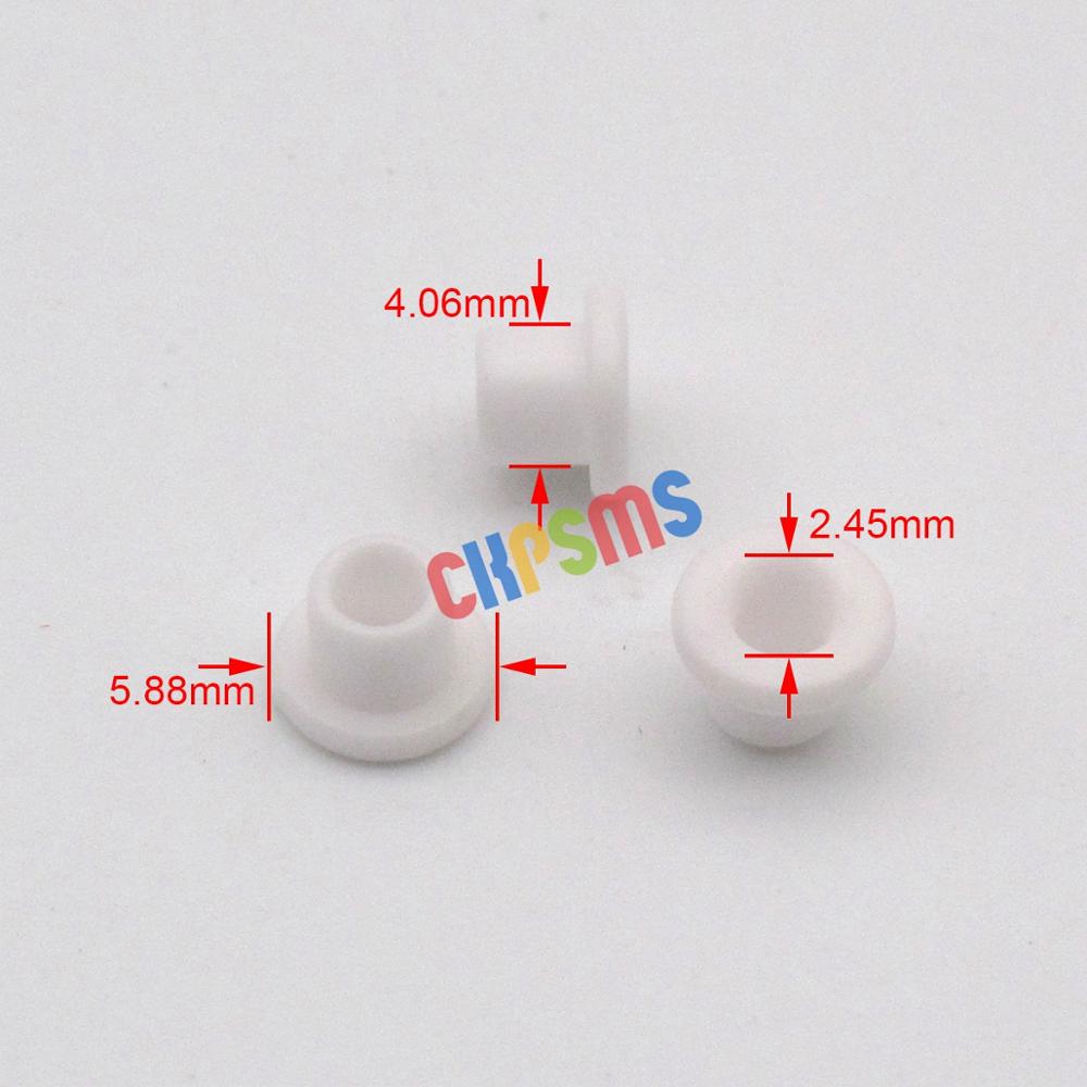 # KF230580 100 шт. керамически – обзор и цена Sewing Eyelet Fabric