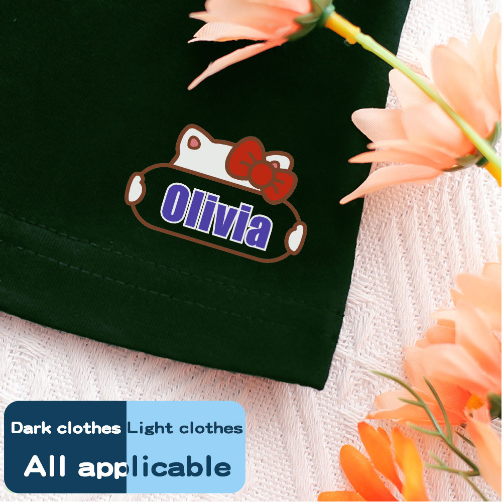 Индивидуальная наклейка с надп – обзор и цена Sewing Label