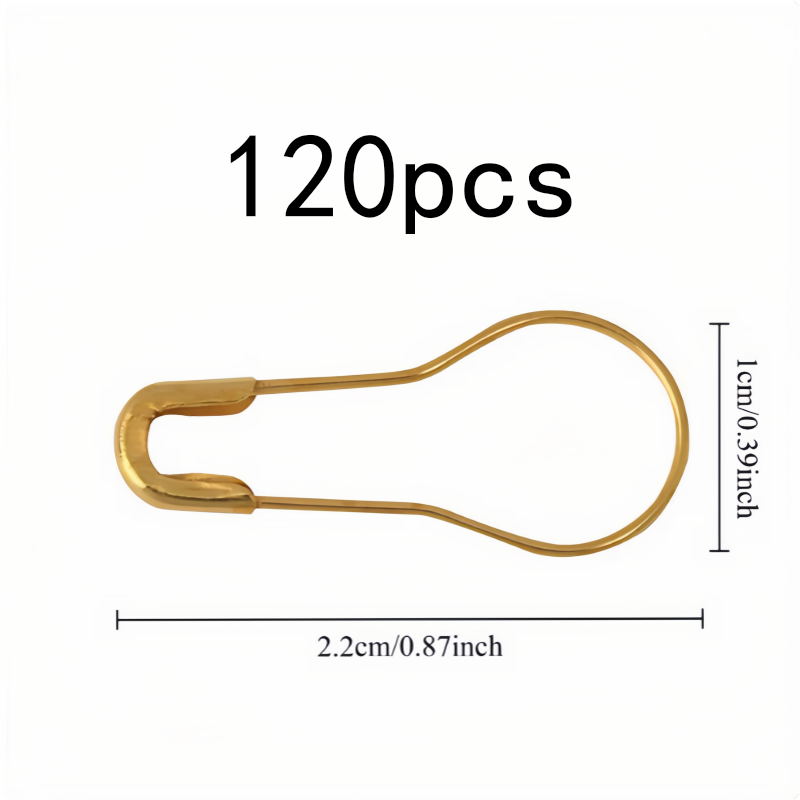 1 шт. железная булавка в форме – обзор и цена Sewing Label