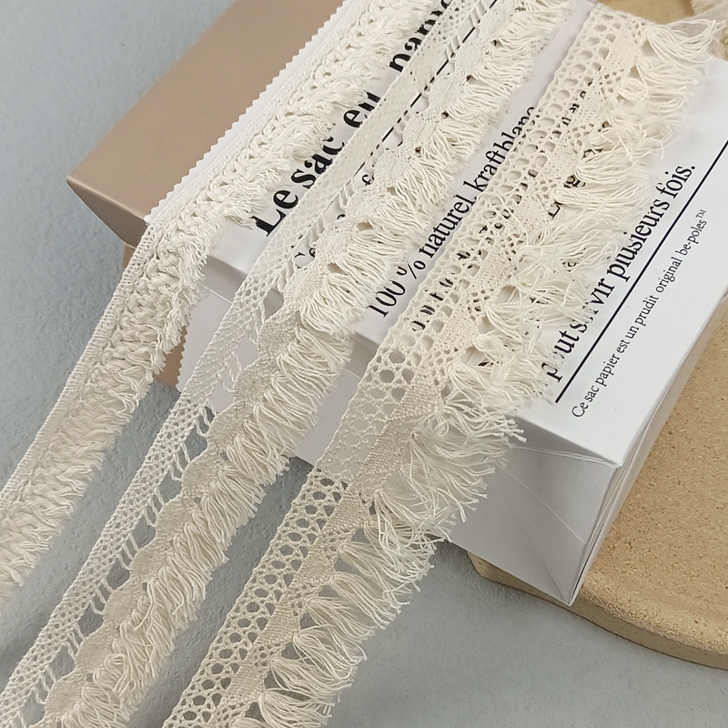 Бахрома для штор, занавески, д – обзор и цена Sewing Eyelet Fabric