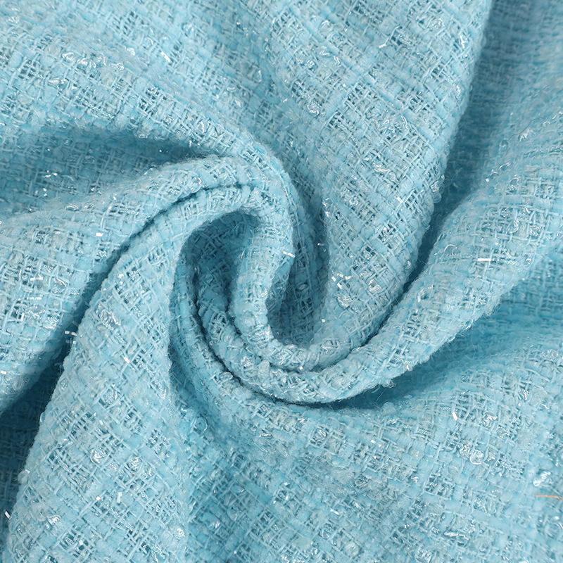 Ткань из синели и твида в руло – обзор и цена Sewing Tweed Fabric
